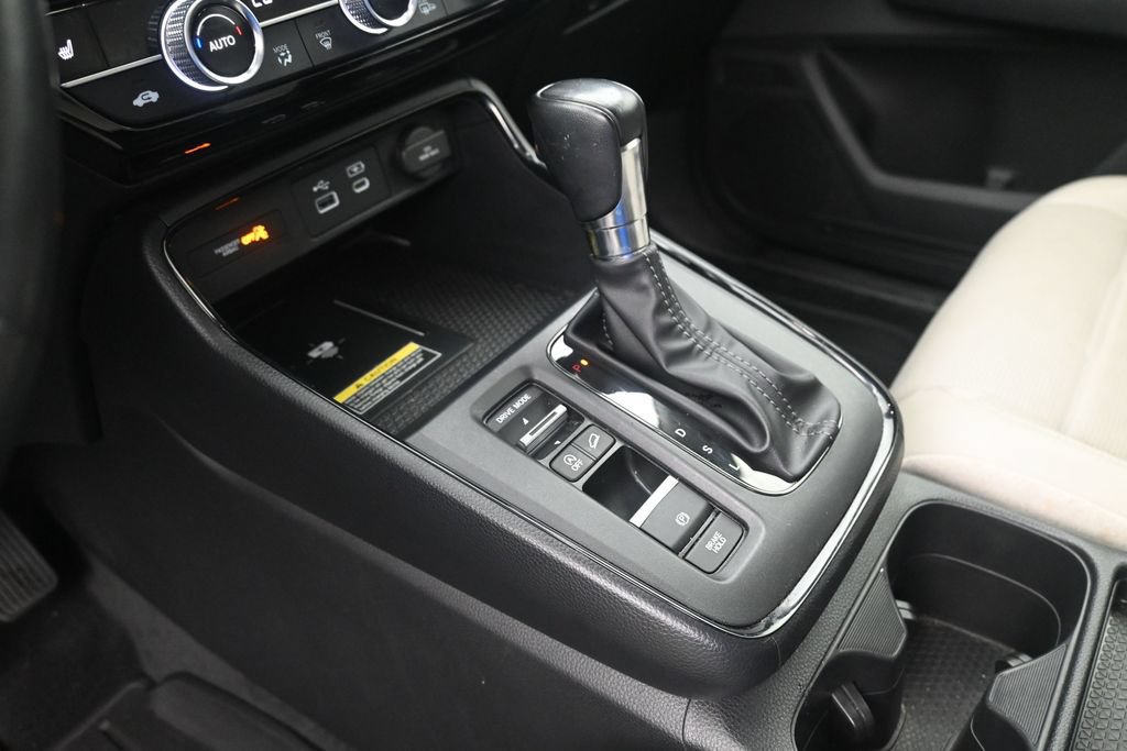 Used 2023 Honda CR-V EX-L image 26