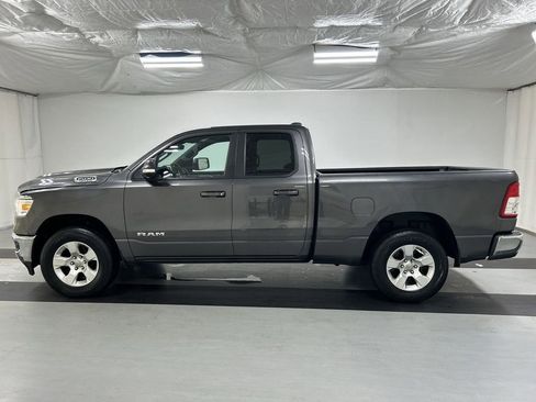 Used 2021 RAM 1500 Big Horn AWD/4WD image 6