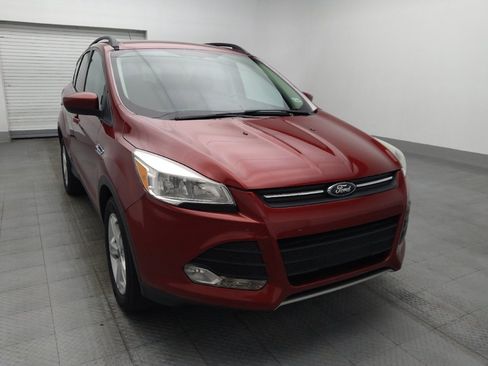 Used 2015 Ford Escape SE w/ Equipment Group 201A AWD/4WD image 14