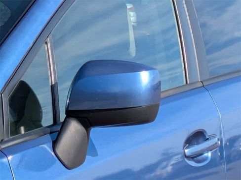 Used 2014 Subaru Crosstrek 2.0i Limited w/ Popular Package #2 image 11