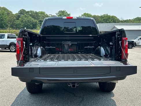 New 2025 Ford F150 XLT w/ Equipment Group 302A MID image 18