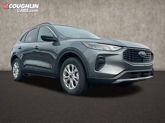 New 2024 Ford Escape Active w/ Tech Pack #1 360° Tour