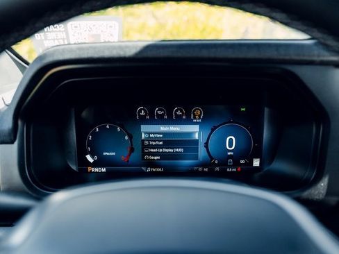 New 2025 Ford F150 Lariat w/ Equipment Group 502A High image 27