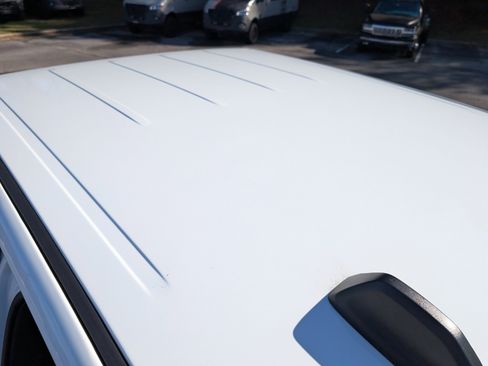 Used 2024 RAM 2500 Big Horn w/ Bed Utility Group image 14