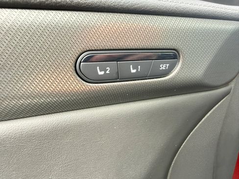 Used 2023 INFINITI QX60 Luxe AWD/4WD image 31
