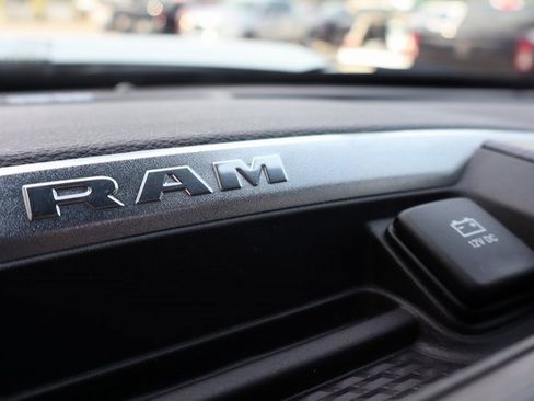 Used 2024 RAM 3500 Laramie w/ Night Edition image 24