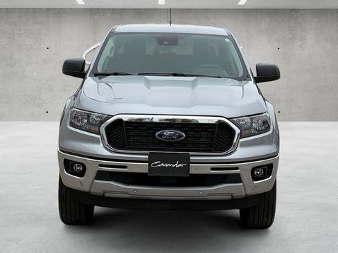 Used 2023 Ford Ranger XLT w/ Equipment Group 302A High image 18