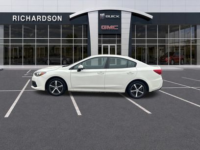 Used 2023 Subaru Impreza 2.0i Premium