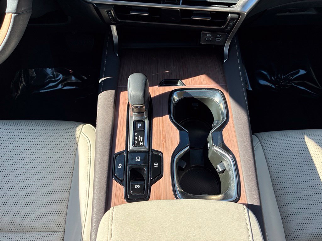 Certified 2024 Lexus RX 350 Premium Plus w/ Convenience Package FWD image 19