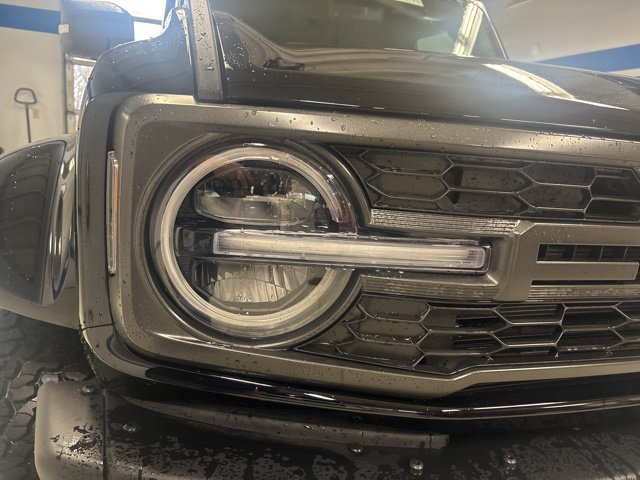 New 2026 Ford Bronco Raptor AWD/4WD image 40