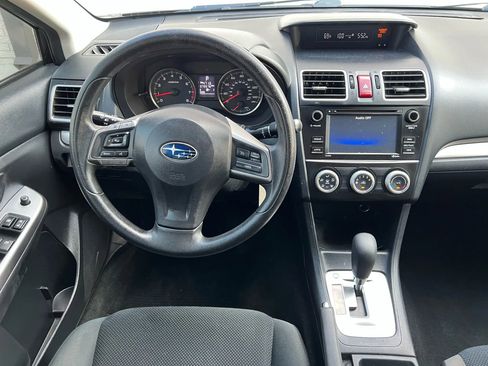 Used 2016 Subaru Impreza 2.0i w/ Popular Package #2 image 30