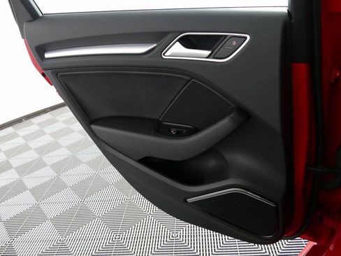 Used 2016 Audi A3 2.0T Prestige w/ Prestige Package image 29