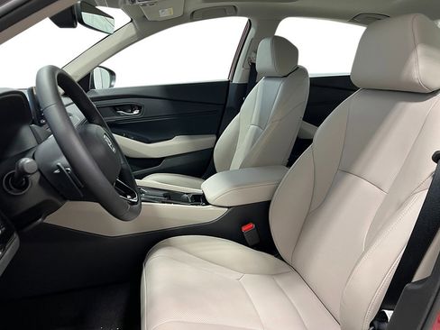 New 2025 Honda Accord EX-L image 13