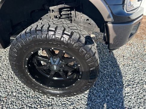 Used 2018 Ford F150 King Ranch image 9