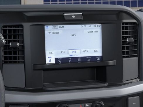 New 2026 Ford F550 4x4 Regular Cab Super Duty image 15