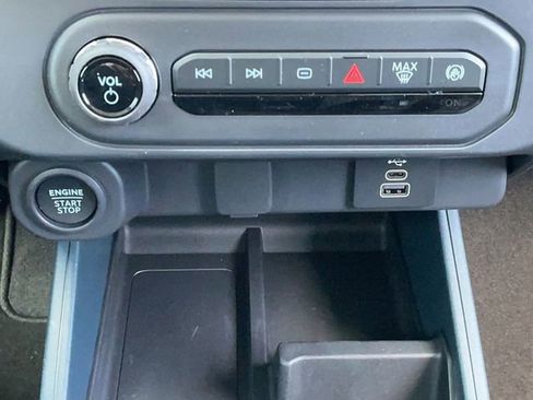 New 2026 Ford Maverick Lobo AWD/4WD image 22