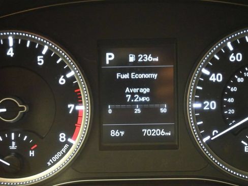 Used 2020 Hyundai Santa Fe SE w/ Cargo Package AWD/4WD image 16
