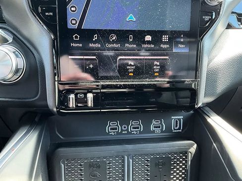 New 2026 RAM 1500 Laramie w/ Night Edition AWD/4WD image 28