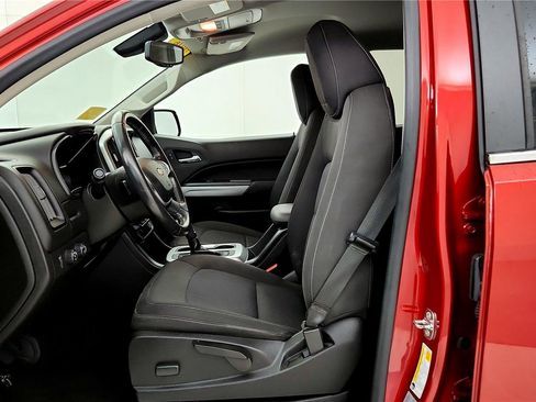 Used 2016 Chevrolet Colorado LT w/ LT Convenience Package image 25