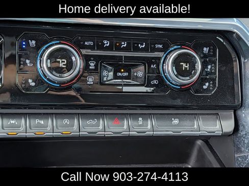 Used 2023 GMC Sierra 1500 Denali w/ Denali Reserve Package image 19