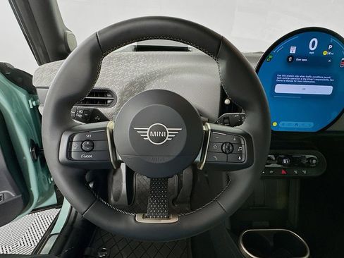 New 2026 MINI Cooper S image 10