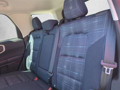 Used 2023 Ford Bronco Sport Heritage image 22