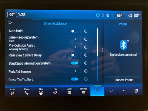 Used 2022 Ford F150 XLT w/ Equipment Group 302A High image 26