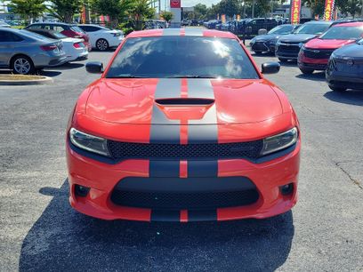 Used 2023 Dodge Charger R/T w/ Plus Group