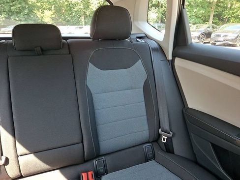 Certified 2025 Volkswagen Taos S AWD/4WD image 20