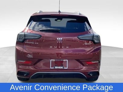 Certified 2024 Buick Encore GX Avenir w/ Avenir Convenience Package