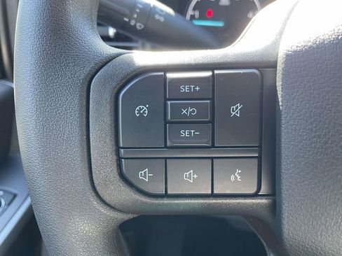 New 2026 Ford F250 XL w/ STX Appearance Package image 13