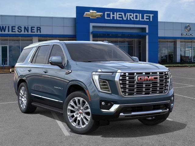 New 2026 GMC Yukon Denali w/ Advanced Technology Package RWD image 7