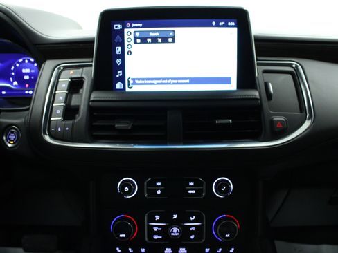 Used 2023 Chevrolet Tahoe High Country w/ Advanced Technology Package image 24