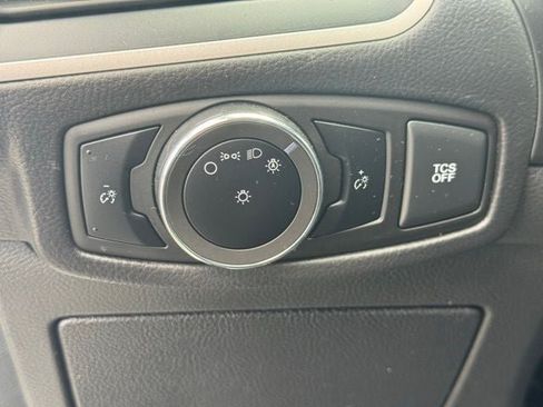 Certified 2023 Ford Edge SEL AWD/4WD image 13