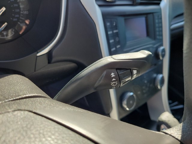 Used 2013 Ford Fusion S FWD image 24
