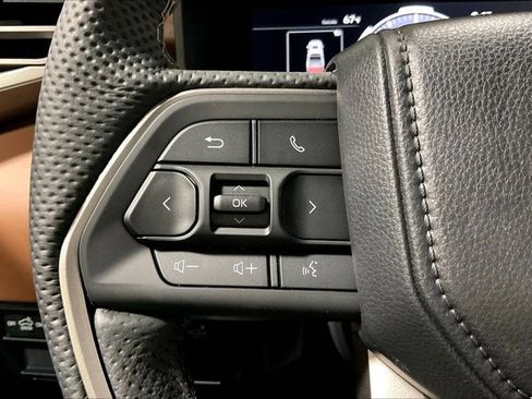 New 2026 Toyota Tundra 1794 Edition AWD/4WD image 19