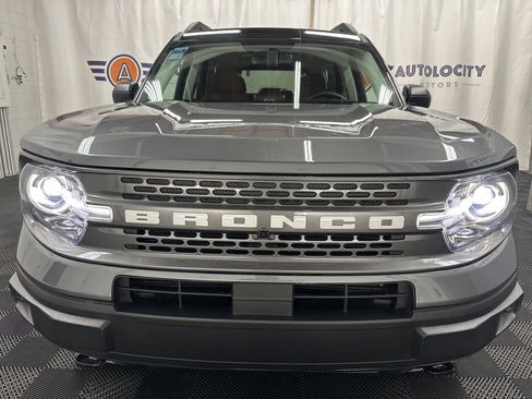 Used 2024 Ford Bronco Sport Badlands w/ Premium Package image 3