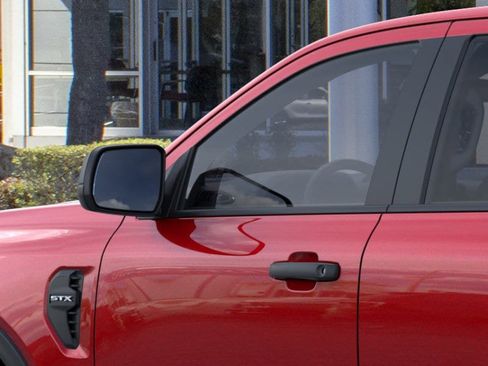 New 2025 Ford Ranger XL image 20