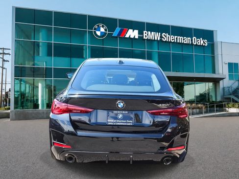 New 2026 BMW 430i w/ M Sport Package RWD image 5