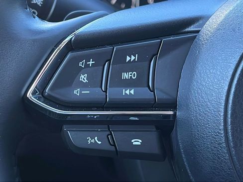 Used 2022 MAZDA CX-5 AWD 2.5 S w/ Premium Package image 20