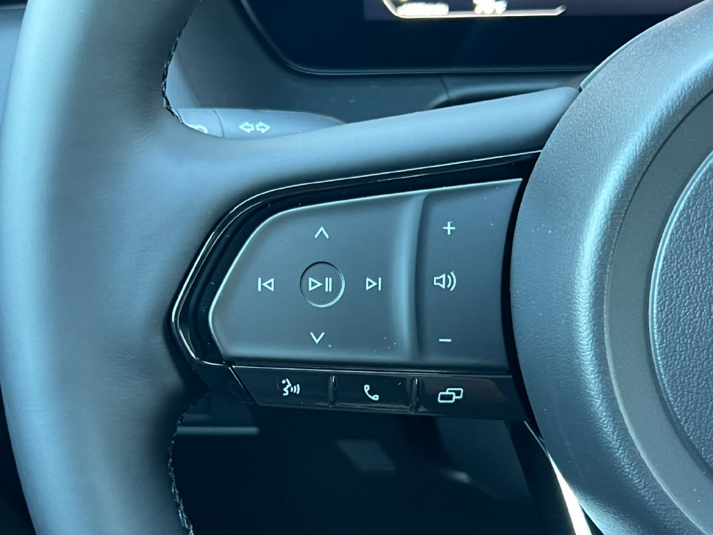 New 2026 MAZDA CX-5 Preferred AWD/4WD image 17