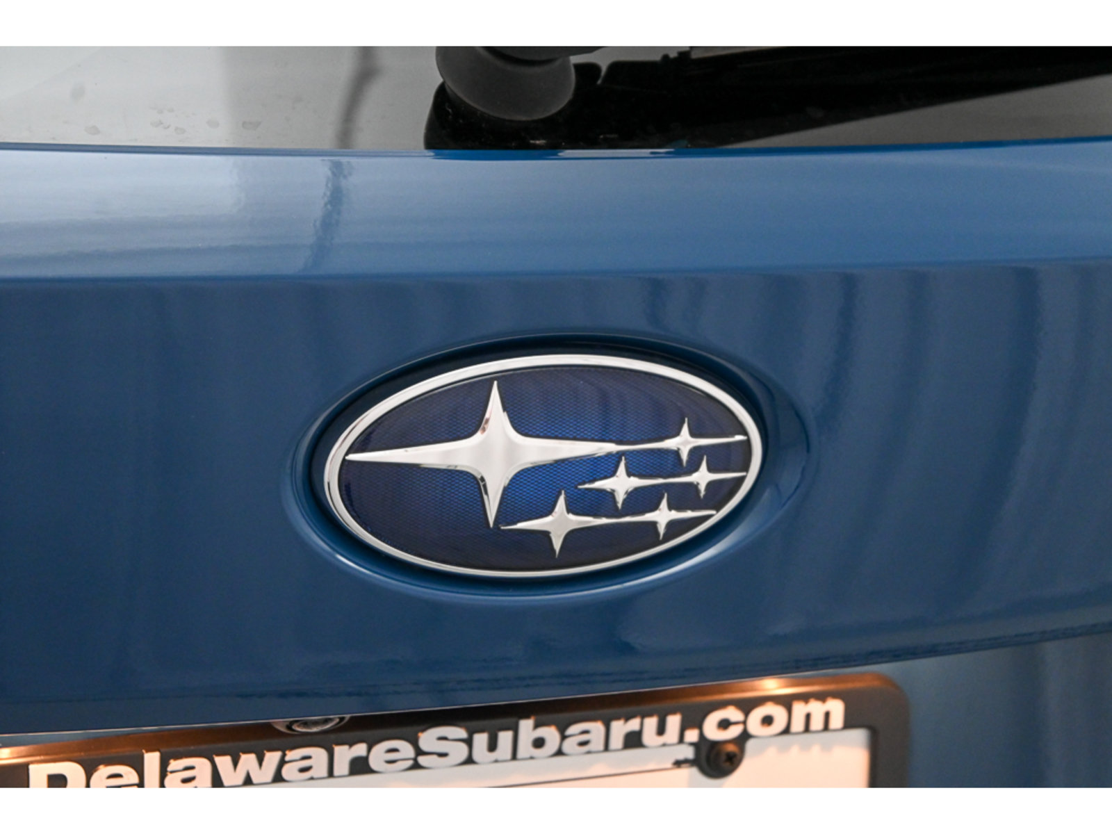 New 2026 Subaru Crosstrek 2.5i Wilderness AWD/4WD image 29