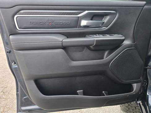 New 2026 RAM 1500 Big Horn AWD/4WD image 39