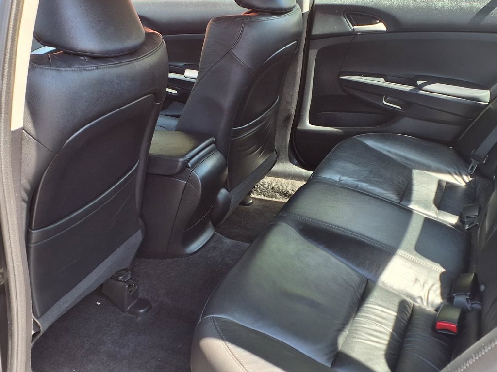Used 2012 Honda Accord SE image 22
