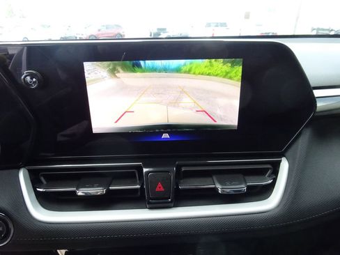 Certified 2024 Chevrolet TrailBlazer LT w/ LT Cold Weather Package image 31