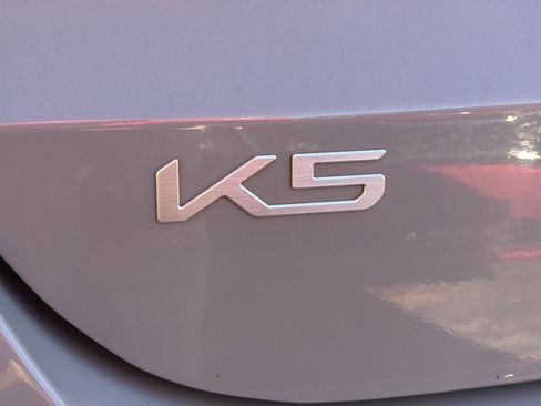 Used 2023 Kia K5 GT-Line image 7