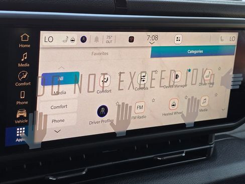 New 2025 Jeep Wrangler Willys image 33