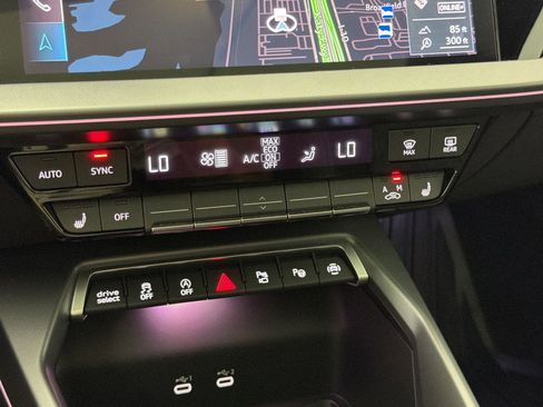 Certified 2025 Audi S3 Premium Plus AWD/4WD image 19
