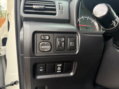 Used 2020 Toyota 4Runner Limited AWD/4WD image 29