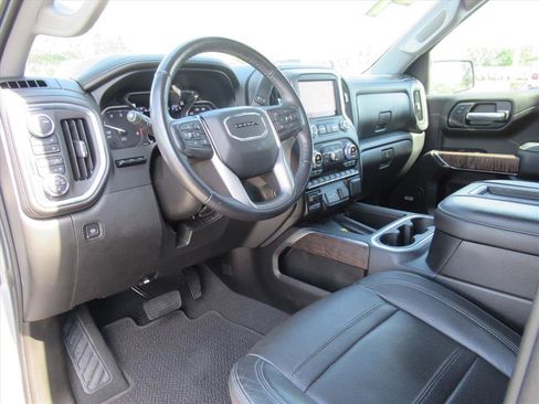 Used 2021 GMC Sierra 1500 Denali w/ Denali Ultimate Package image 15